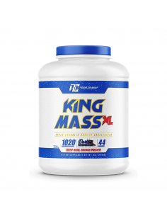 KING MASS 6 LIBRAS