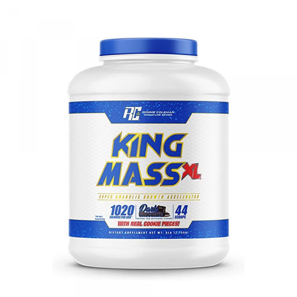 KING MASS 6 LIBRAS