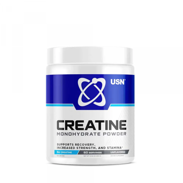 USN Creatina Monohidratada