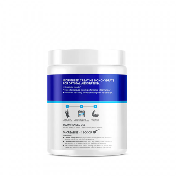 USN Creatina Monohidratada