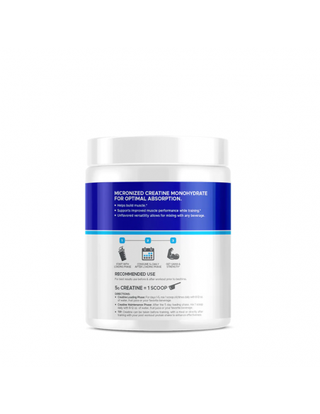 USN Creatina Monohidratada