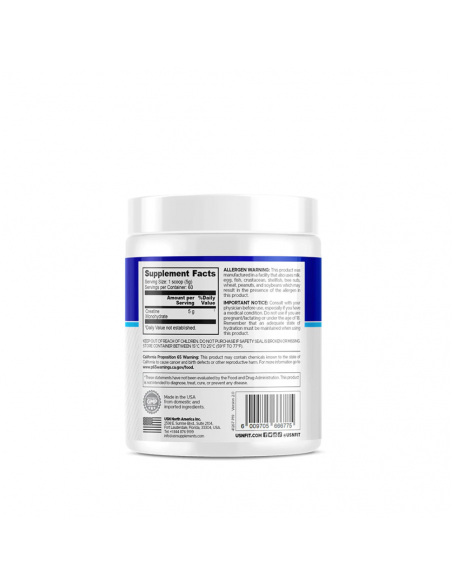 USN Creatina Monohidratada