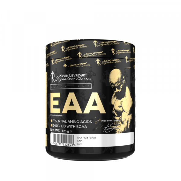 Levrone EAA 30 Servicios