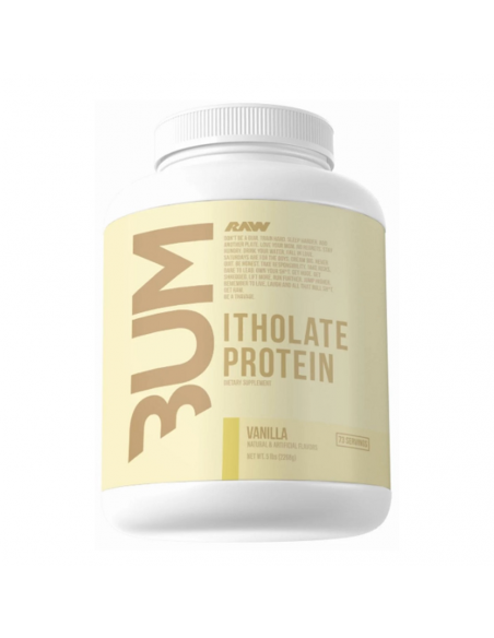 Itholate Protein (Whey Isolate) 5 Libras