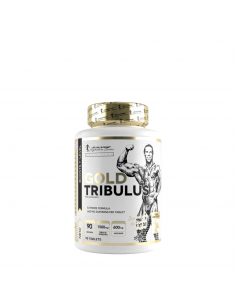 Gold Tribulus 90 Tabletas