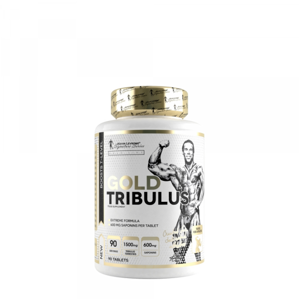 Gold Tribulus 90 Tabletas