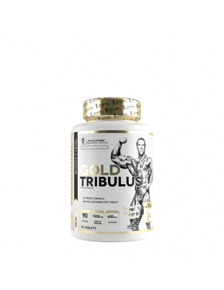 Gold Tribulus 90 Tabletas