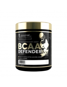 BCAA Defender 25 Servicios