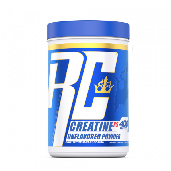 RC Creatine 1000g