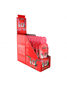 Vo2 Energy Gel (Hidratante) Caja 10 Unidades