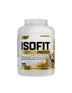 ISOFIT 5 LBS