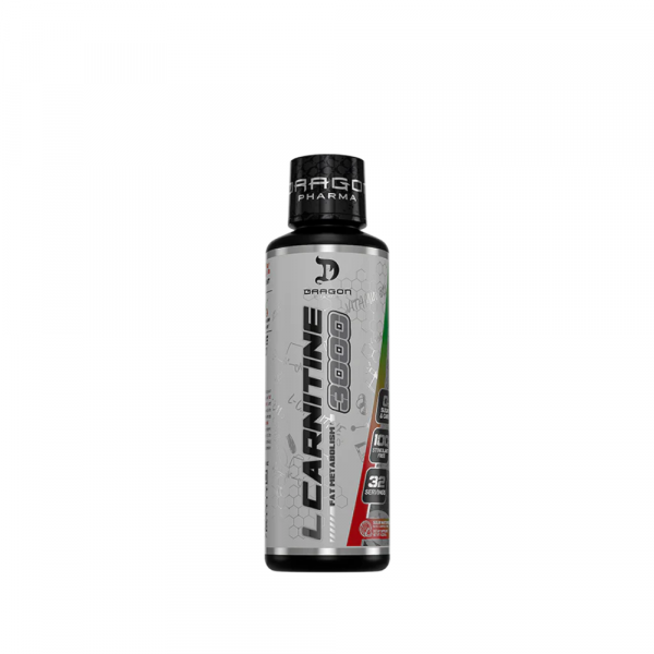 DRAGON L-Carnitine 3000