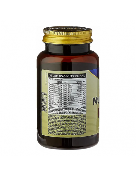 Diarium Multivitamins 60 Cápsulas