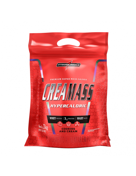 CreaMass 6.6 Libras