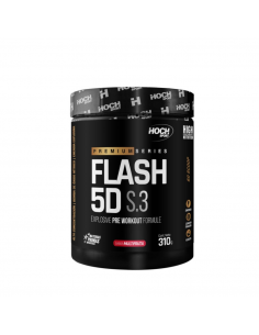 Flash 5D 30 Servicios