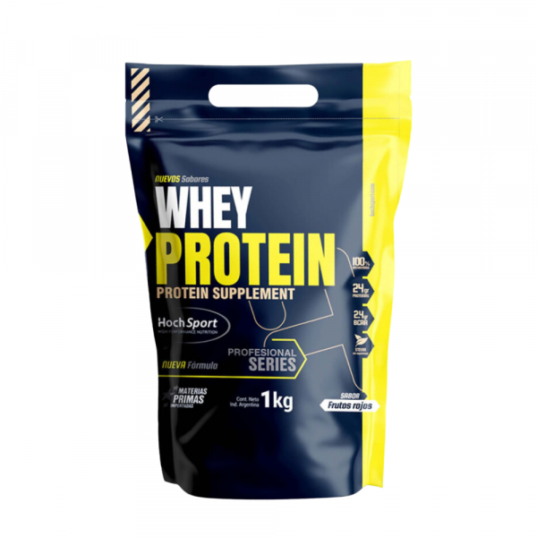 Whey Protein 2.2 Libras