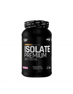 Isolate Premium 2 Libras