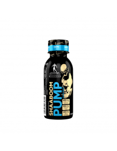 Shaaboom PUMP Energy Shot