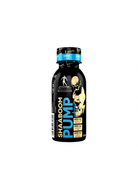 Shaaboom PUMP Energy Shot