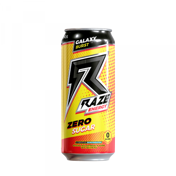 Raze Energy