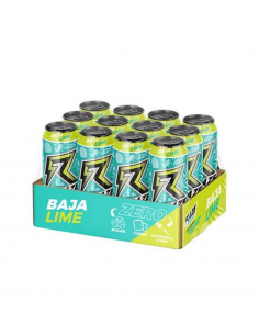 Raze Energy Pack de 12