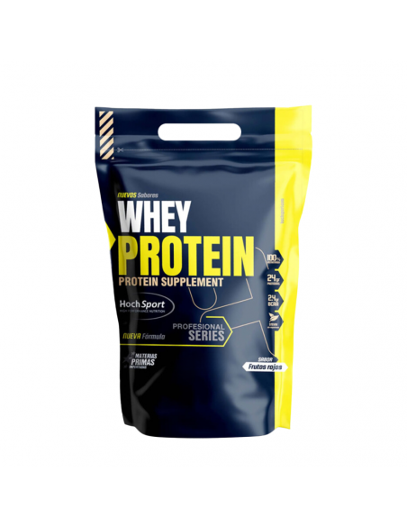 Whey Protein 10 Libras
