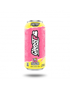 Ghost Energy