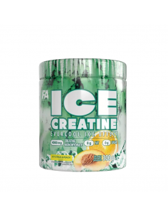 Ice Creatine 300 Gramos