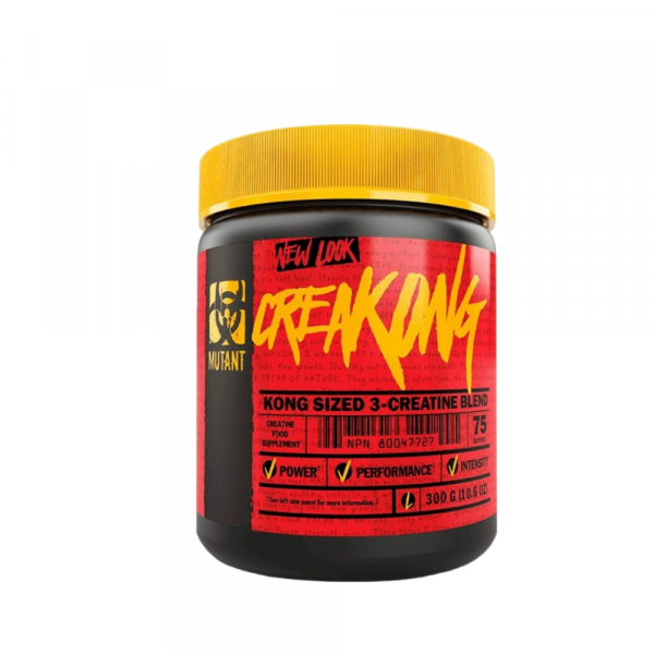 CREAKONG 300G