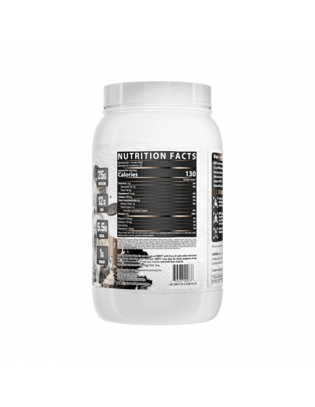 ISOFIT 2.2 LBS