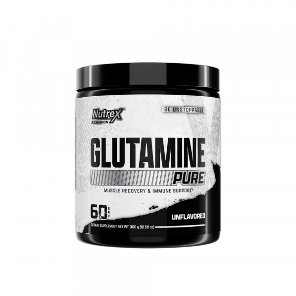 GLUTAMINE DRIVE 300GR