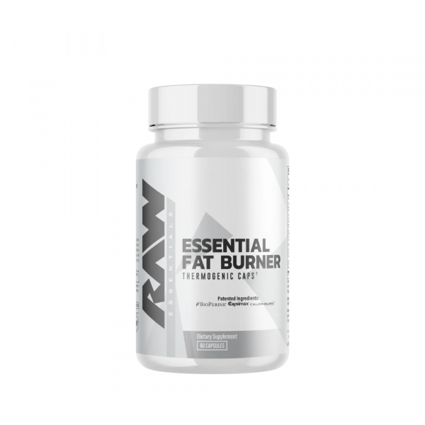 Essential Fat Burner