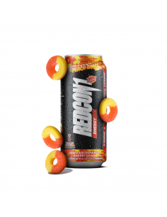 Redcon1 Energy