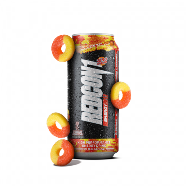 Redcon1 Energy