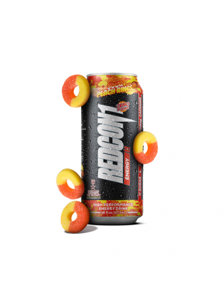 Redcon1 Energy