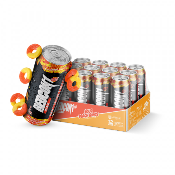 Redcon1 Energy