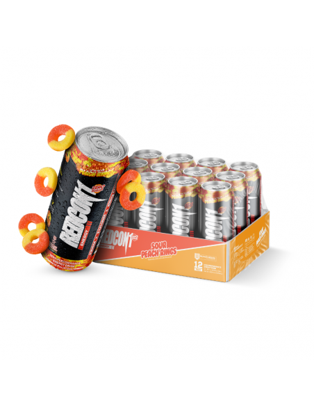 Redcon1 Energy