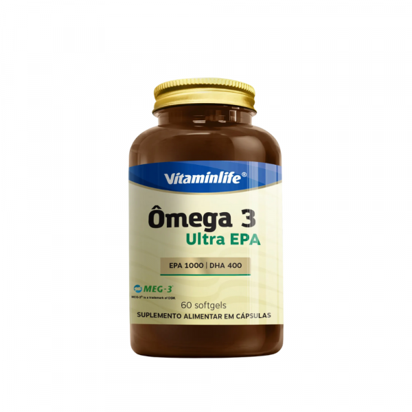 Omega 3 Ultra EPA
