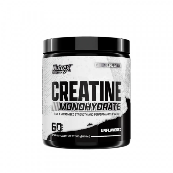 NUTREX CREATINE DRIVE