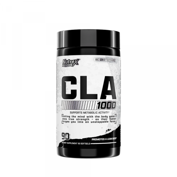 CLA 90 Cápsulas