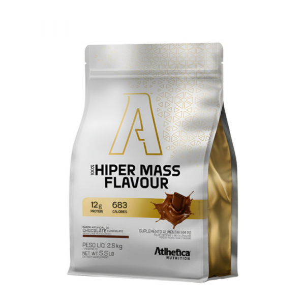 Hiper Mass Flavour 5.5 Libras