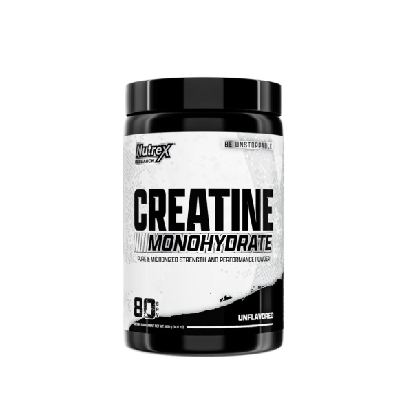 Nutrex Creatine Drive 400 Gramos