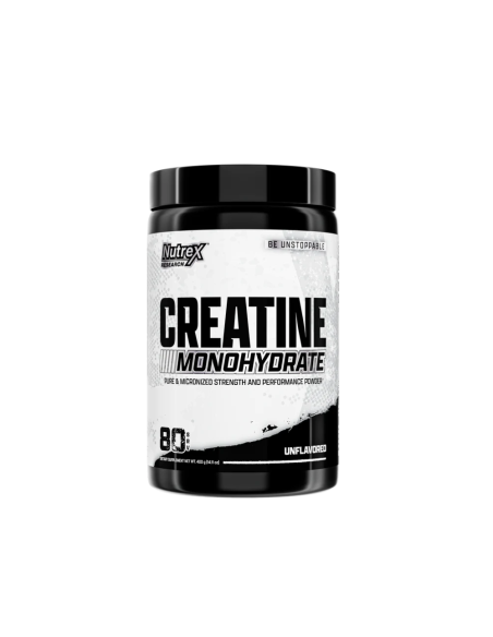 Nutrex Creatine Drive 400 Gramos