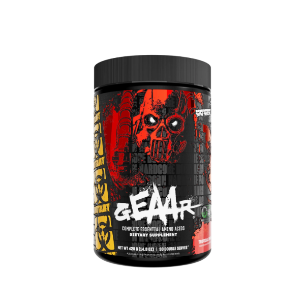 Mutant GEAAR 30 Servicios
