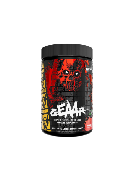 Mutant GEAAR 30 Servicios