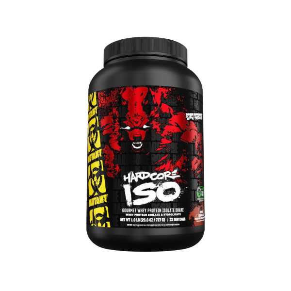 HARDCORE ISO SURGE 1.6 LB