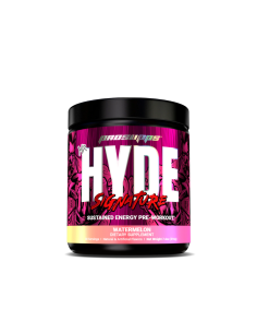 HYDE Signature 30 Servicios