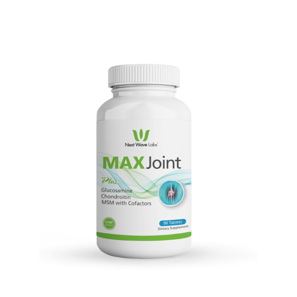 MAX Joint