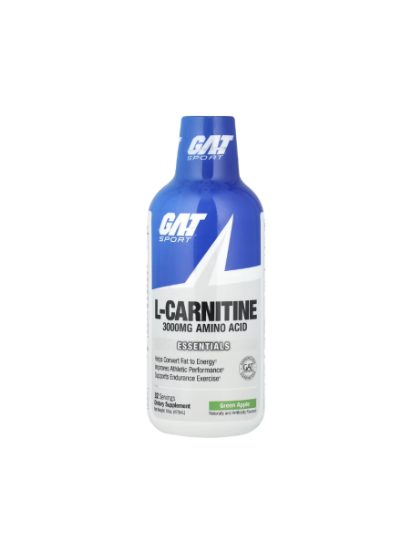 L Carnitina 3000mg