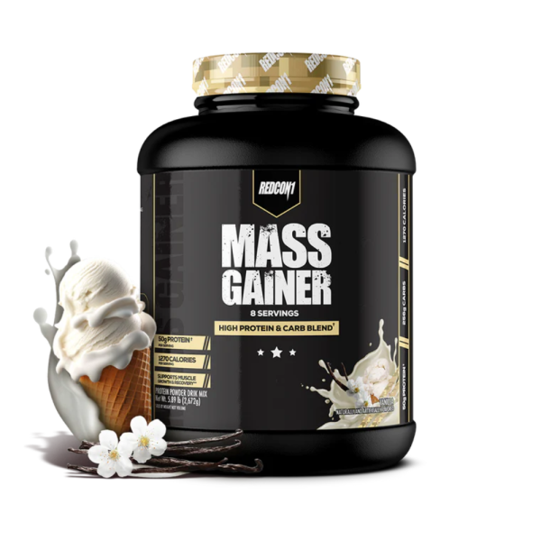 Redcon1 Mass Gainer 6 Libras
